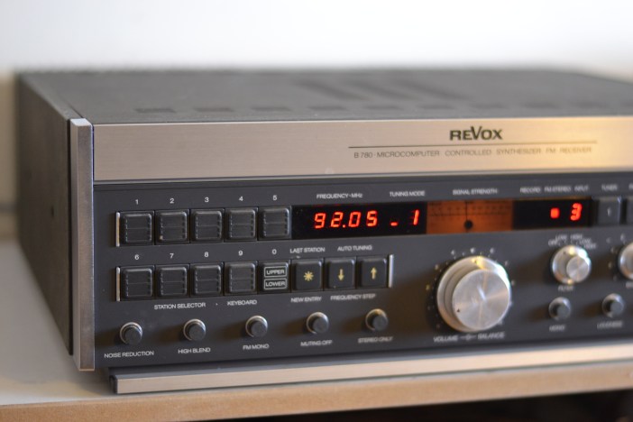 Revox B780.2