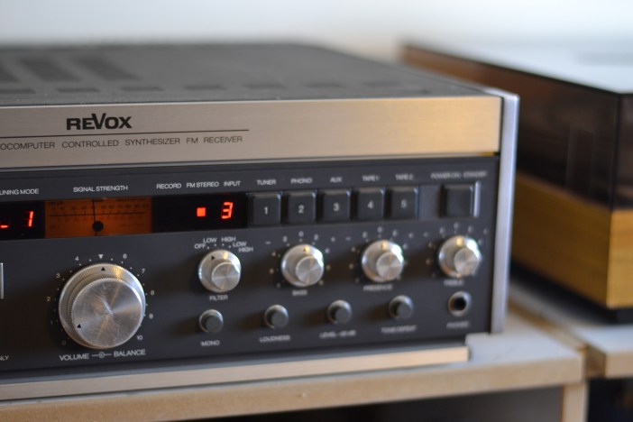 Revox B780.3