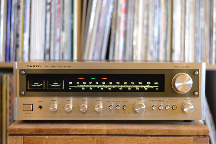 Onkyo TX-2500.1