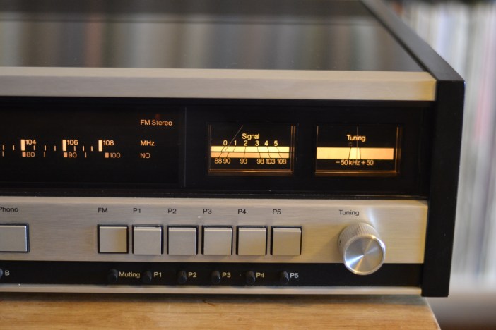 Tandberg TR-2045.8