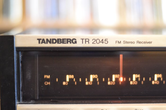Tandberg TR-2045.8