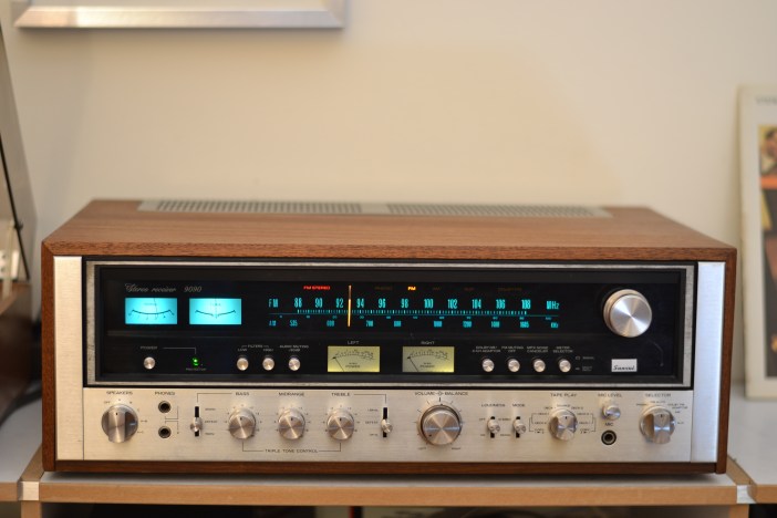 Sansui 9090.1