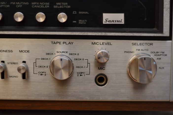 Sansui 9090.1