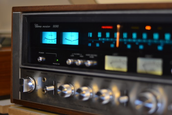 Sansui 9090.1