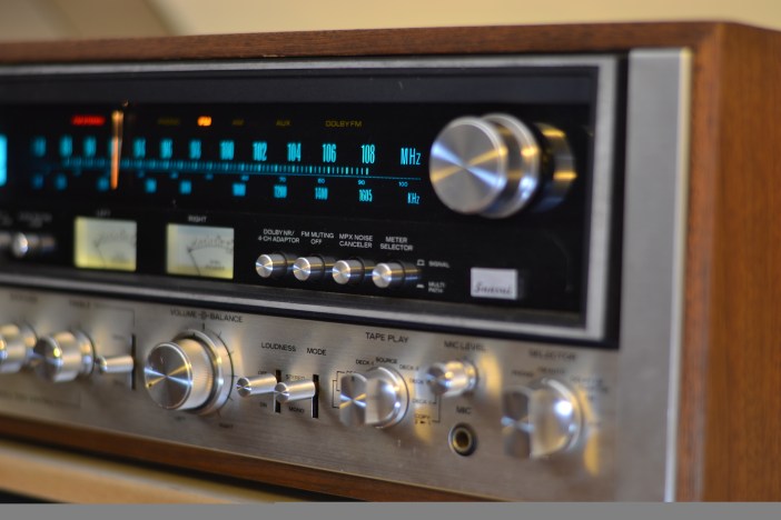 Sansui 9090.1
