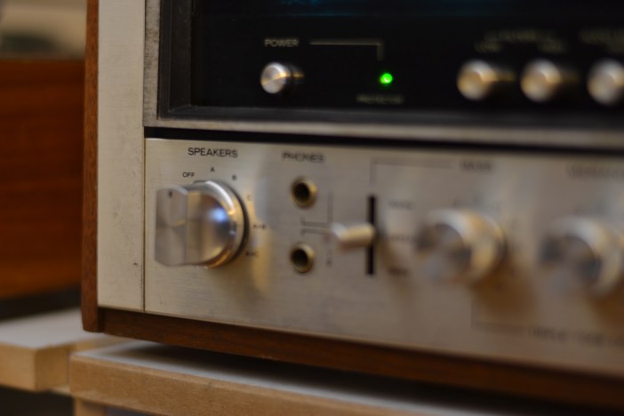 Sansui 9090.1