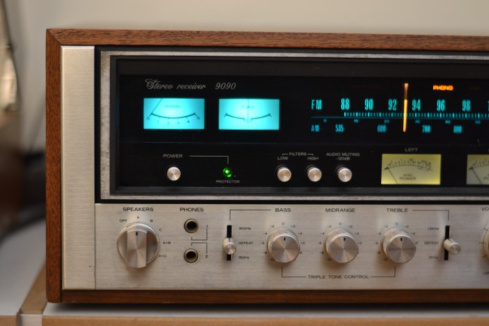 Sansui 9090.1