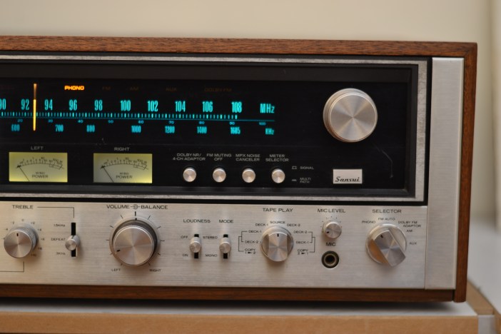Sansui 9090.1
