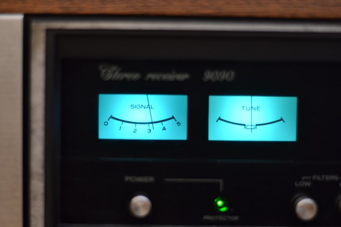 Sansui 9090.1